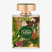 Al Haramain Žalias Dubai Extrait de parfum - unpacked 100 ml (unisex) kaina