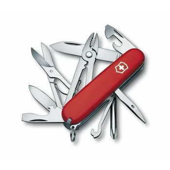 Victorinox Deluxe Tinker Daugiafunkcis peilis