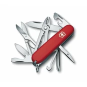Victorinox Deluxe Tinker Daugiafunkcis peilis kaina