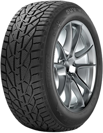 Tigar Winter 215/45R17 91 V