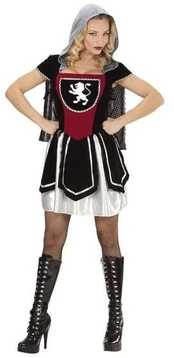 Widmann Royal Knight kostume