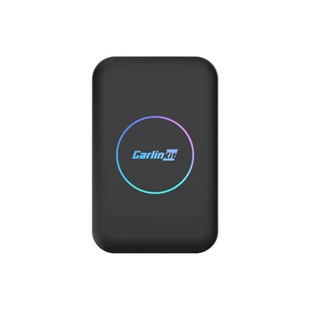 Carlinkit TBOX LITE S belaidis CarPlay ir Android Auto adapteris