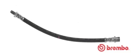 Stabdžių žarnelė BREMBO T 50 026 kaina