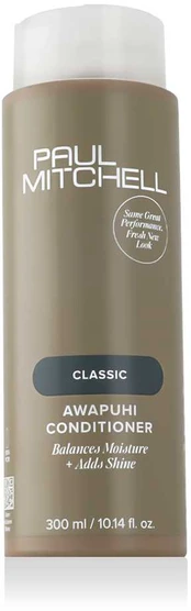 Paul Mitchell Classic Awapuhi Conditioner 300 ml