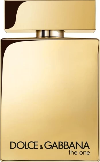 „Dolce & Gabbana One Gold EdP 100 ml“