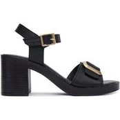 Basutės Tamaris 1-28303-46 Juoda
