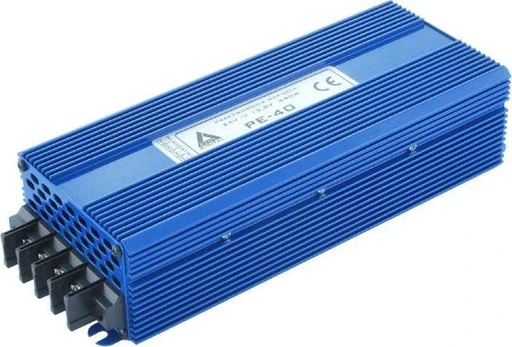 AZO Digital 24 VDC / 13,8 VDC maitinimo keitiklis PE-40 450W IP21