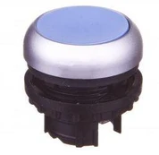 Eaton Flat mygtukas M22-DR-B mėlyna - 216623