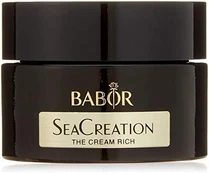 Veido kremas Babor SeaCreation, 50 ml, moterims kaina