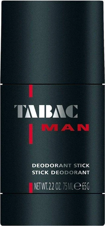 Pieštukinis dezodorantas vyrams Tabac Man 75 ml