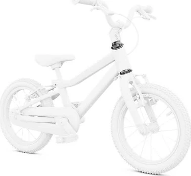 Berg Dash 14/16 - Headset