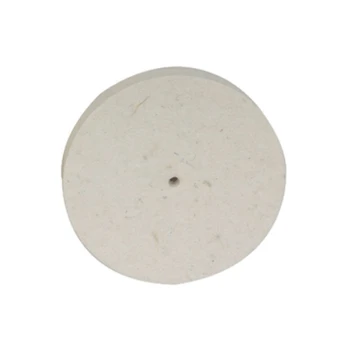 Veltinio poliravimo diskas PROXXON 100x15mm