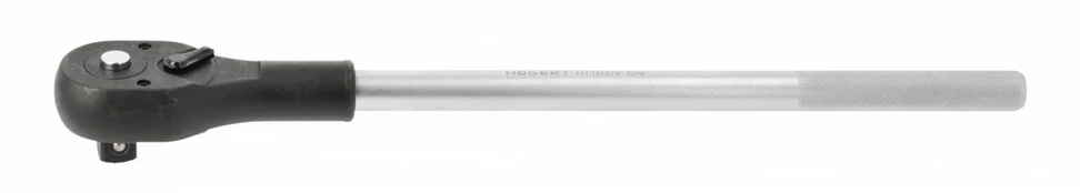 HOGERT terkšlė 3/4" 24 ZĘBY