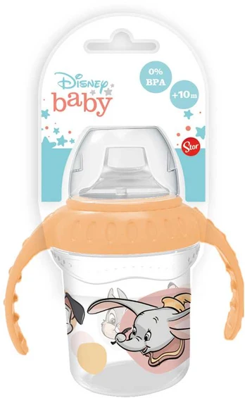 „Disney Classics“ geriamasis puodelis, 250 ml