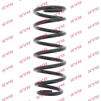 KAYABA KYBRC6714 Coil spring front