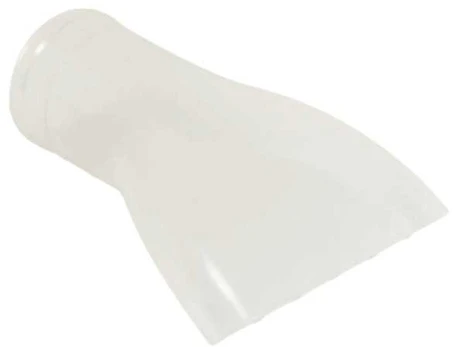 Silikoninis nusiurbimo antgalis NILFISK D40