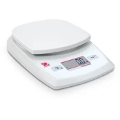 Mobiliosios svarstyklės OHAUS Compass™ CR CR621 kaina