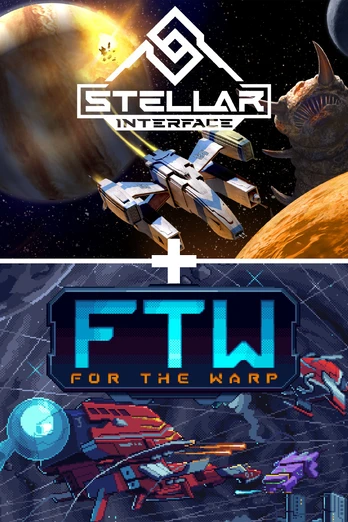 Roguelites In Space Xbox