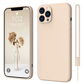 iPhone 13 Pro silikoninis dėklas