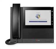 IP telefonas HP Poly CCX 600