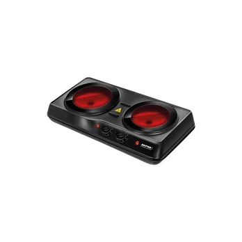 Mini viryklė MPM MKE-21