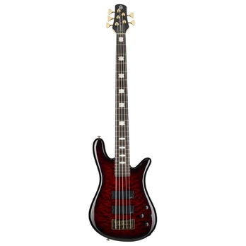 Bosinė gitara Spector Icon NS5 BC