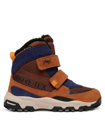 Sniego batai Primigi GORE-TEX 2431100 S Ruda