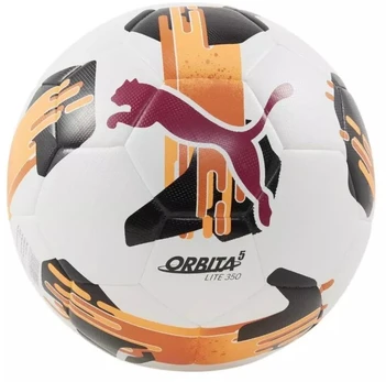 Kamuolys Puma Orbita 5 Fusion Lite 350 084332 01