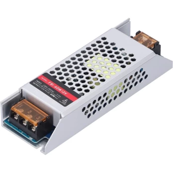 Led Impulsinis maitinimo šaltinis 12V/5A 60W