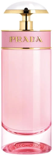 Tualetinis vanduo Prada Candy Florale, 80 ml kaina