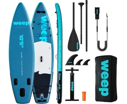 Sup dēlis WEEP ALIZE 320CM