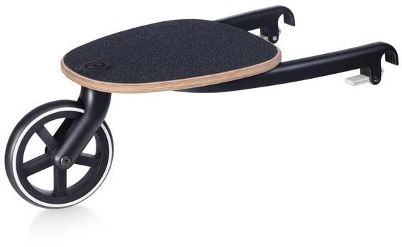 Cybex Kid Board - papildoma lova vyresniam vaikui prie vežimėlio