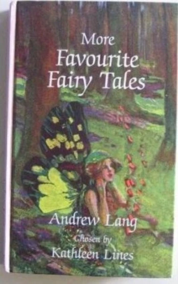 More Favorite Fairy Tales