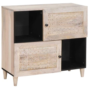 Kabalas Balta 33.5 x 80 x 75 cm