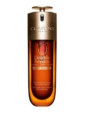 Clarins Light Double Serum 100 ml 100ml Moterims kaina