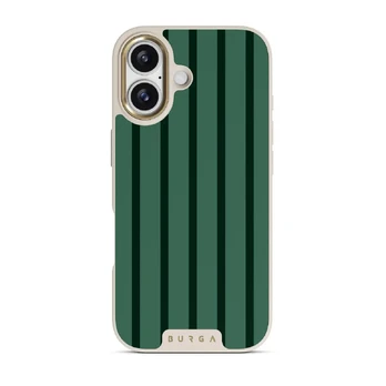 Catch Me - iPhone 17 Case, Elite Light (MagSafe) / Gold