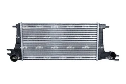 Tarpinis suslėgto oro aušintuvas, kompresorius NRF 309089 kaina