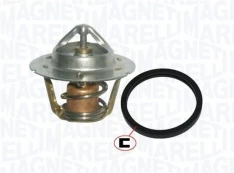 Termostatas, aušinimo skystis MAGNETI MARELLI 352317100200 kaina