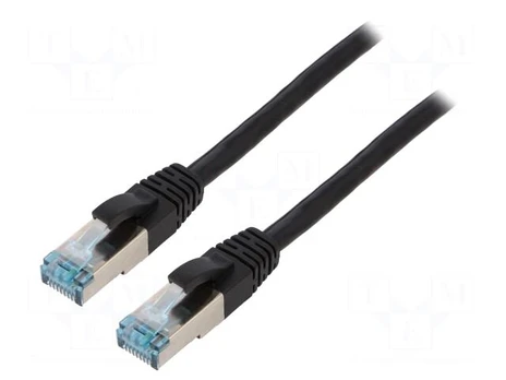 LOGILINK CQ6085S Patchable Cat.6A 7.5m