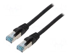 LOGILINK CQ6085S Patchable Cat.6A 7.5m kaina