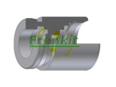 Stūmoklis, stabdžių apkaba FRENKIT P414301 kaina