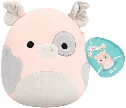 Squishmallows - 19 cm P27 Eliza