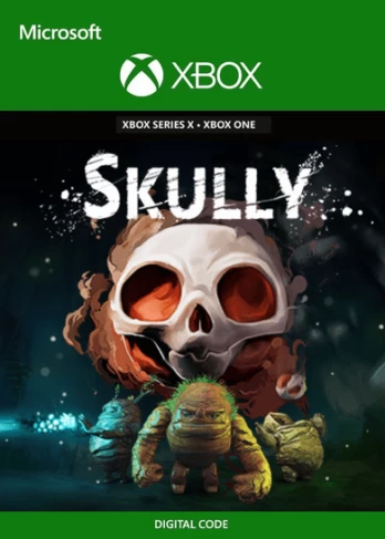 Skully Xbox