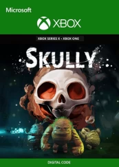 Skully Xbox kaina