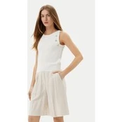 Artigli Megztinis ACMA001879 Écru Regular Fit
