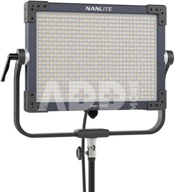 Nanlite Alien 300C