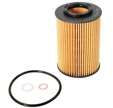 Alyvos filtras Castrol Filters CO0146