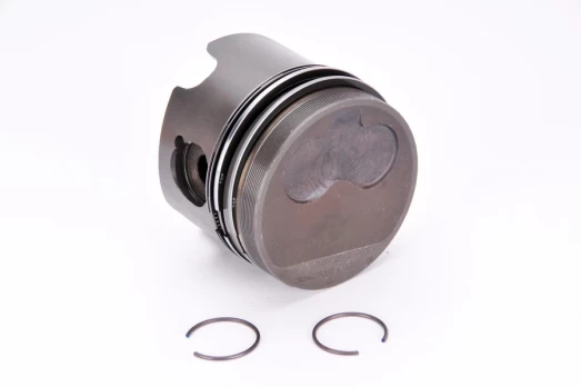 NURAL 87-109807-10 Piston