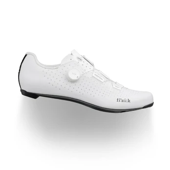 Fizik Tempo Decos Carbon plentiniai batai | White - White, 37