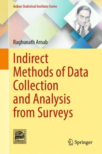 Indirect Methods of Data Collection and Analysis from Surveys